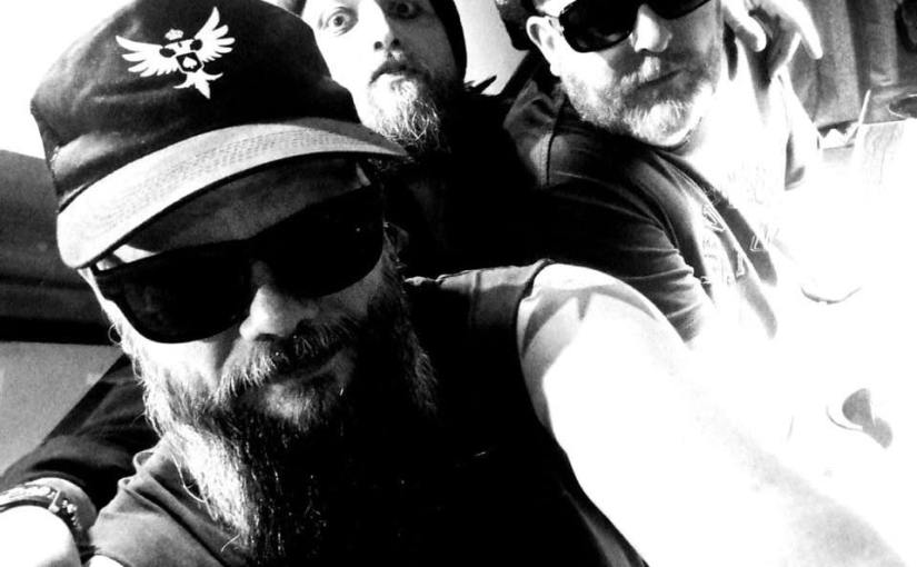 Wombat Interview #1 – The King&rsquo;s&nbsp;Pistol