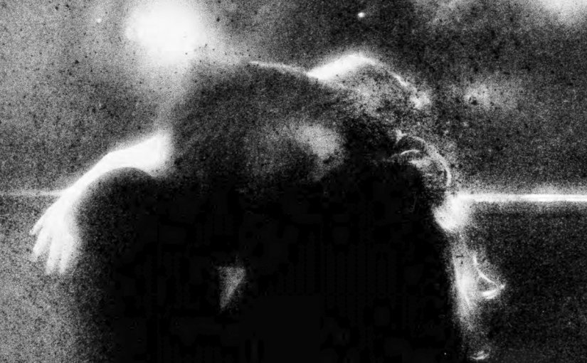 Oiseaux-Tempête – &laquo;&nbsp;From Somewhere Invisible&nbsp;&raquo;