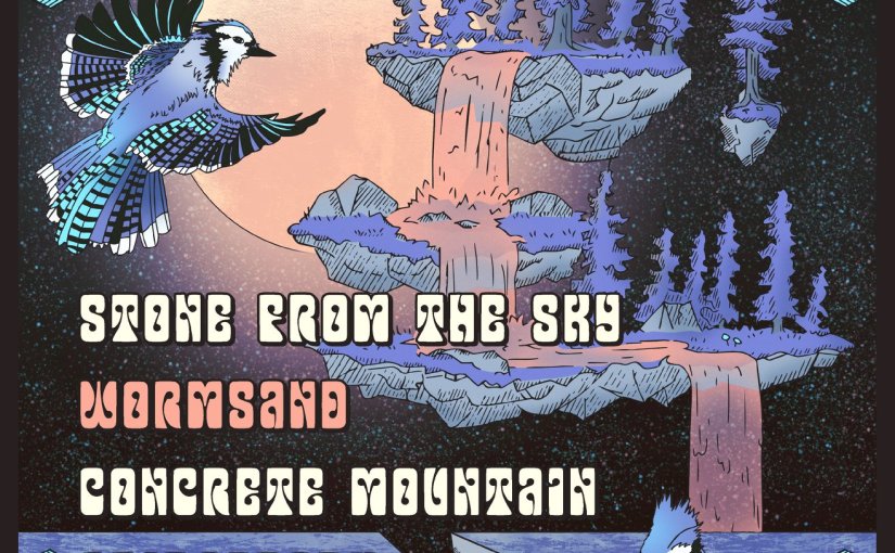 Gouha Rock Fest&nbsp;2020