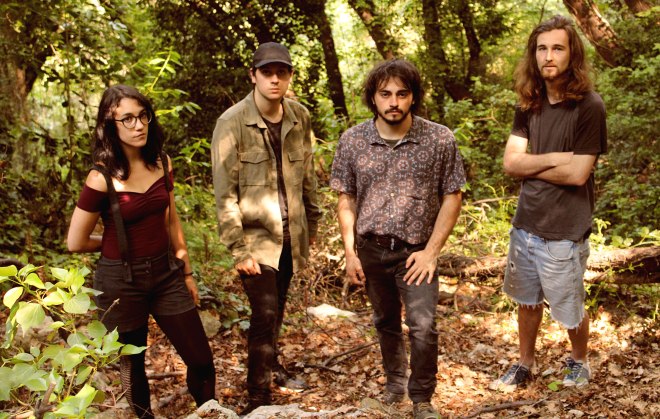 Wombat Interview #12 –&nbsp;Spiralpark