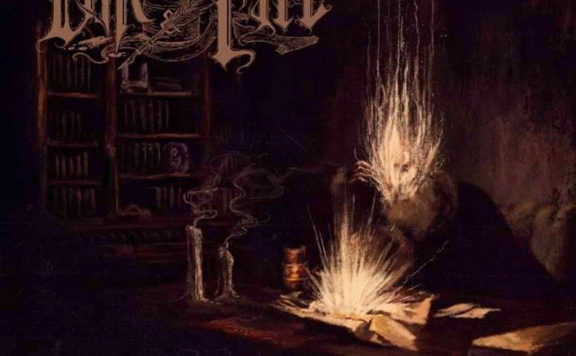 Weekly Wombat Worship #1 : Ink & Fire / &laquo;&nbsp;Execution Of Spirit&nbsp;&raquo;